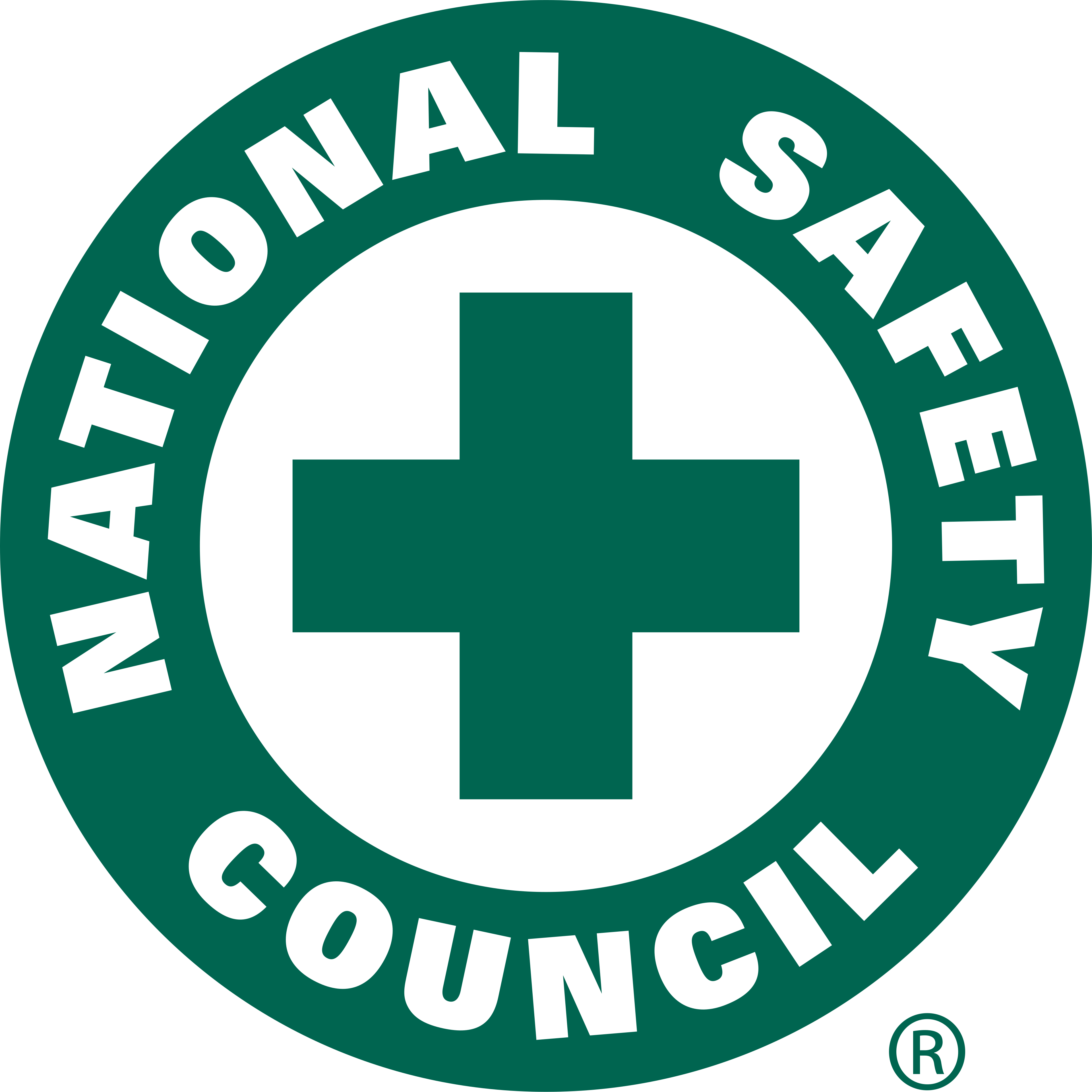 National Safety Council